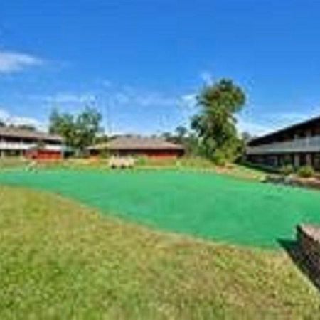 Days Inn By Wyndham Doswell \/ Kings Dominion Area Екстериор снимка