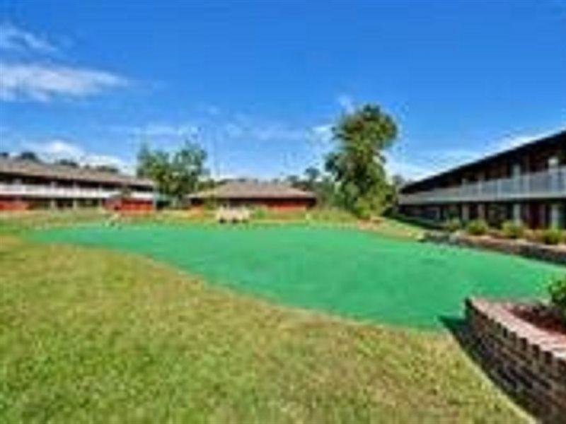 Days Inn By Wyndham Doswell \/ Kings Dominion Area Екстериор снимка