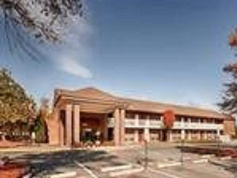 Days Inn By Wyndham Doswell \/ Kings Dominion Area Екстериор снимка