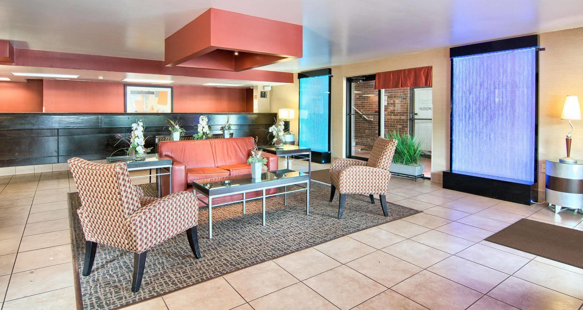 Days Inn By Wyndham Doswell \/ Kings Dominion Area Екстериор снимка