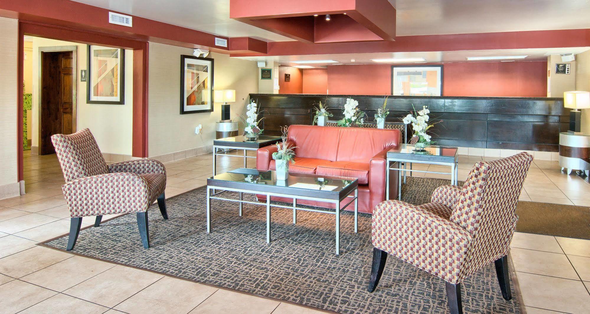 Days Inn By Wyndham Doswell \/ Kings Dominion Area Екстериор снимка