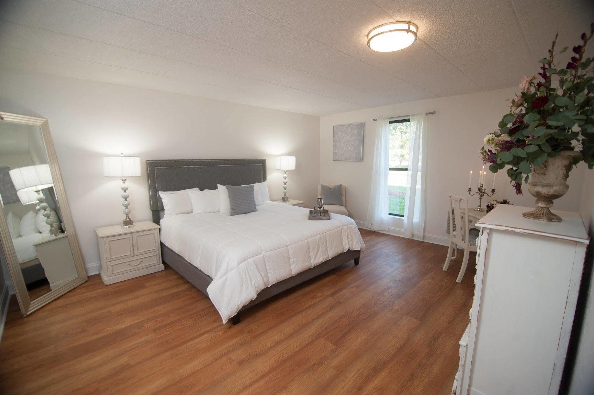 Days Inn By Wyndham Doswell \/ Kings Dominion Area Екстериор снимка